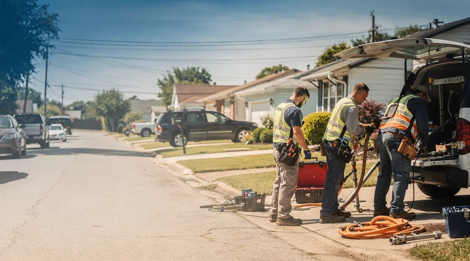 Water Heater Repair in Guthrie Center, IA near me