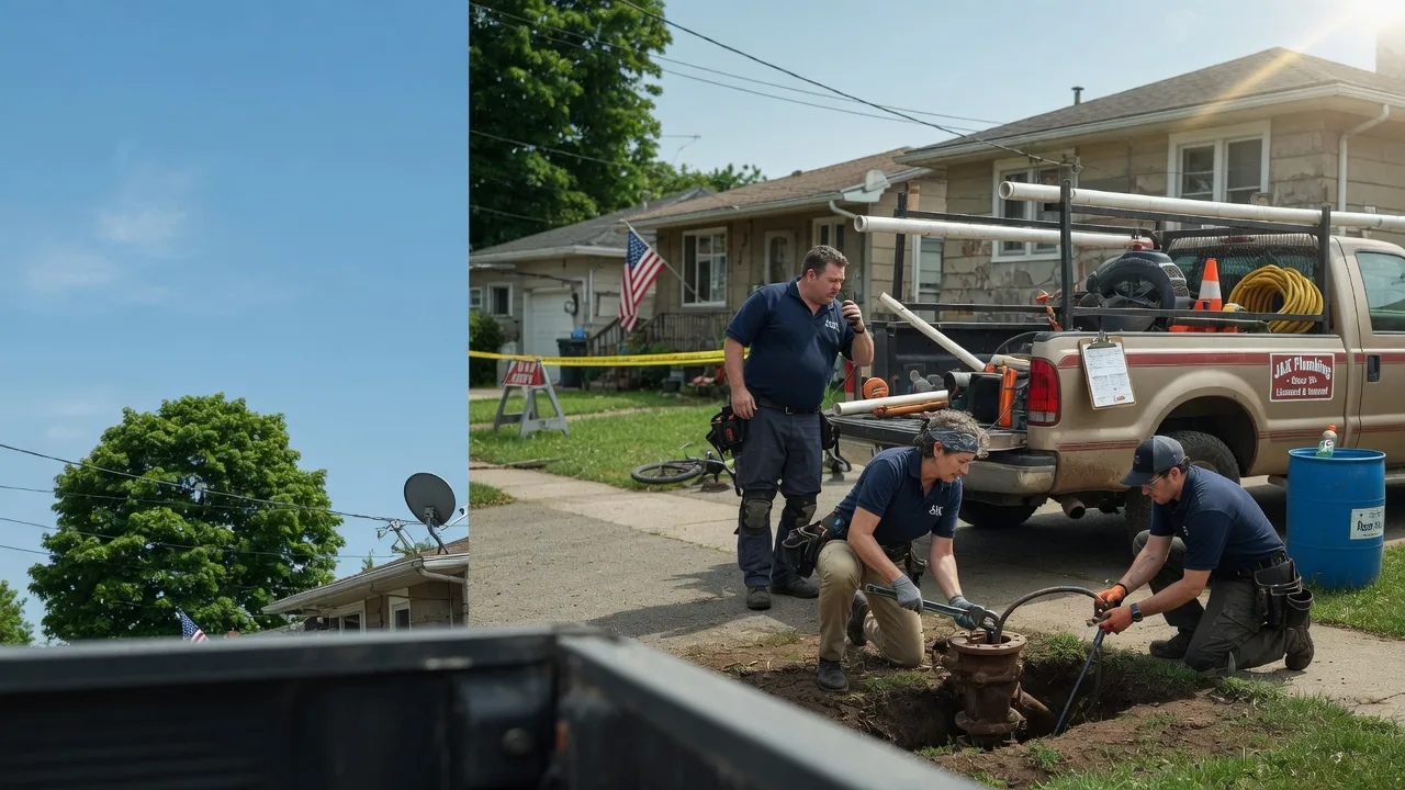 Water Heater Replacement in Guthrie Center, IA near me